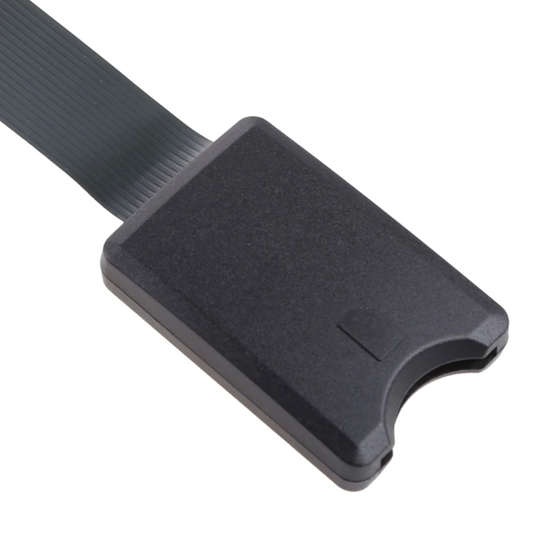 Удлинительный кабель-адаптер для чтения карт SDHC SDXC от мужчины к женщине 15 см