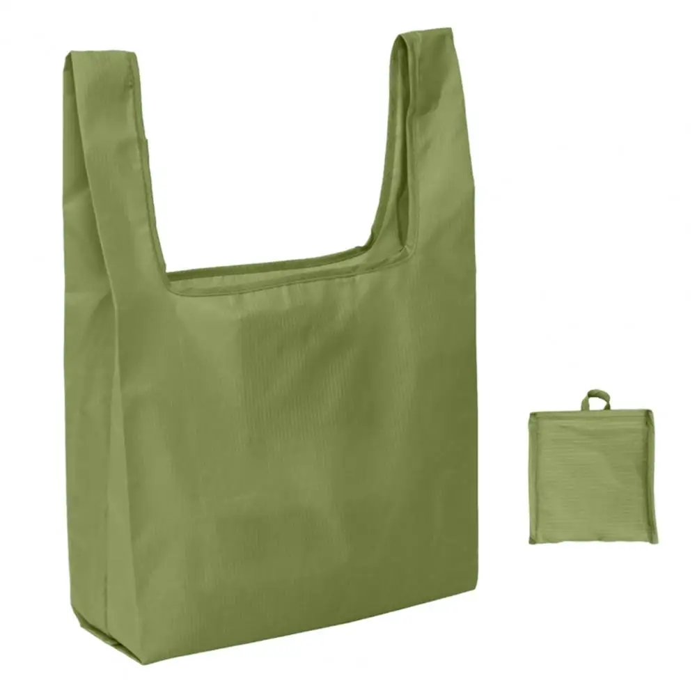 Прочная многоразовая вместительная сумка, складные многоразовые сумки-тоут для покупок, путешествий, дома, моющиеся продуктовые сумки из 3 шт. в комплекте многоразового использования