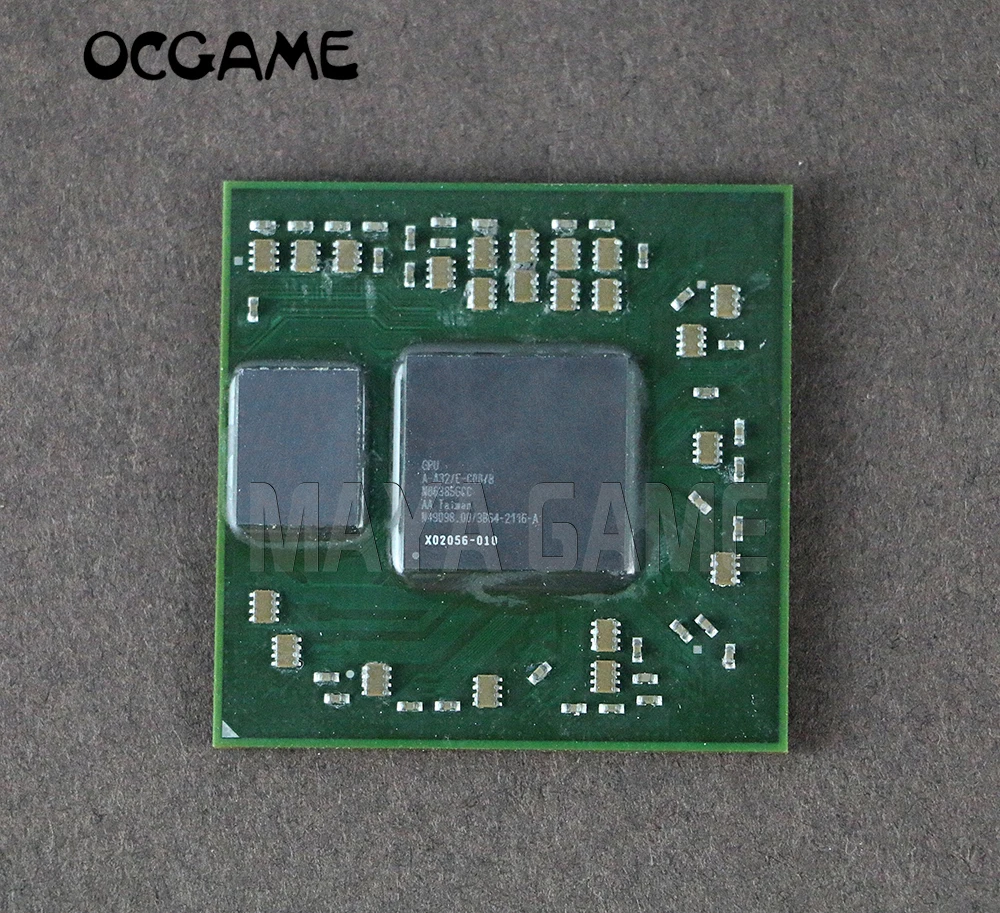 Оригинальный чип X02056-010 X02056 на 100% изготовлен из высококачественных запасных частей IC для xbox 360 OCGAME