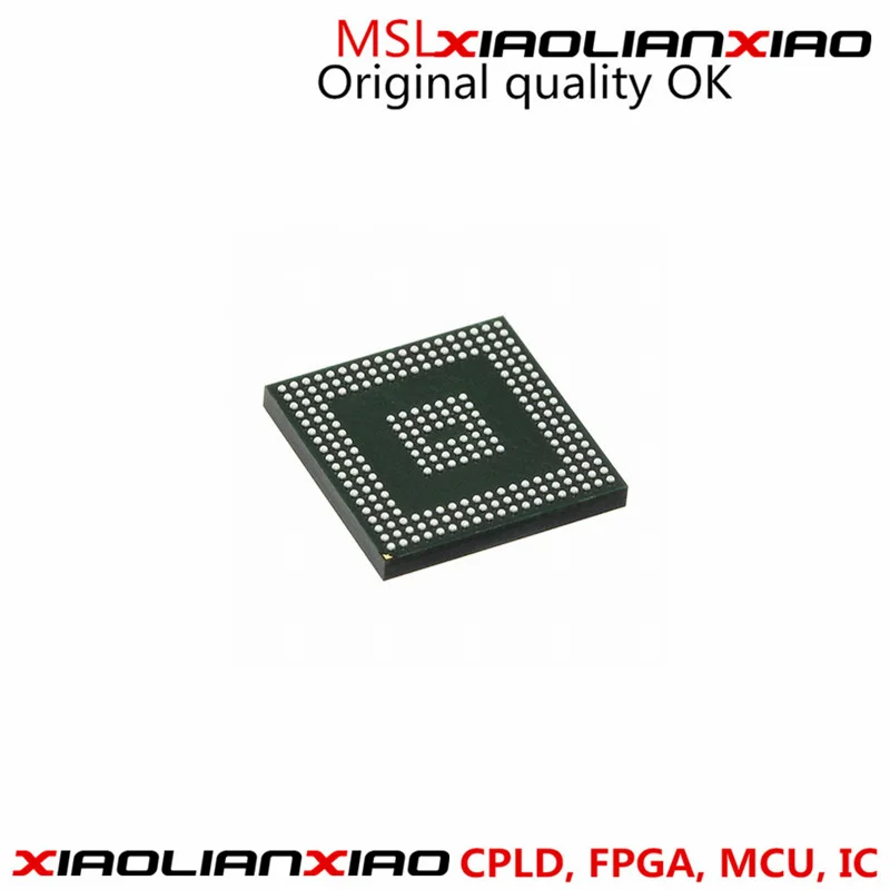 1ШТ MSL XC7A15T-CPG236 XC7A15T-2CPG236I XC7A15T BGA236 Оригинальная микросхема FPGA хорошего качества Может быть обработана с помощью PCBA