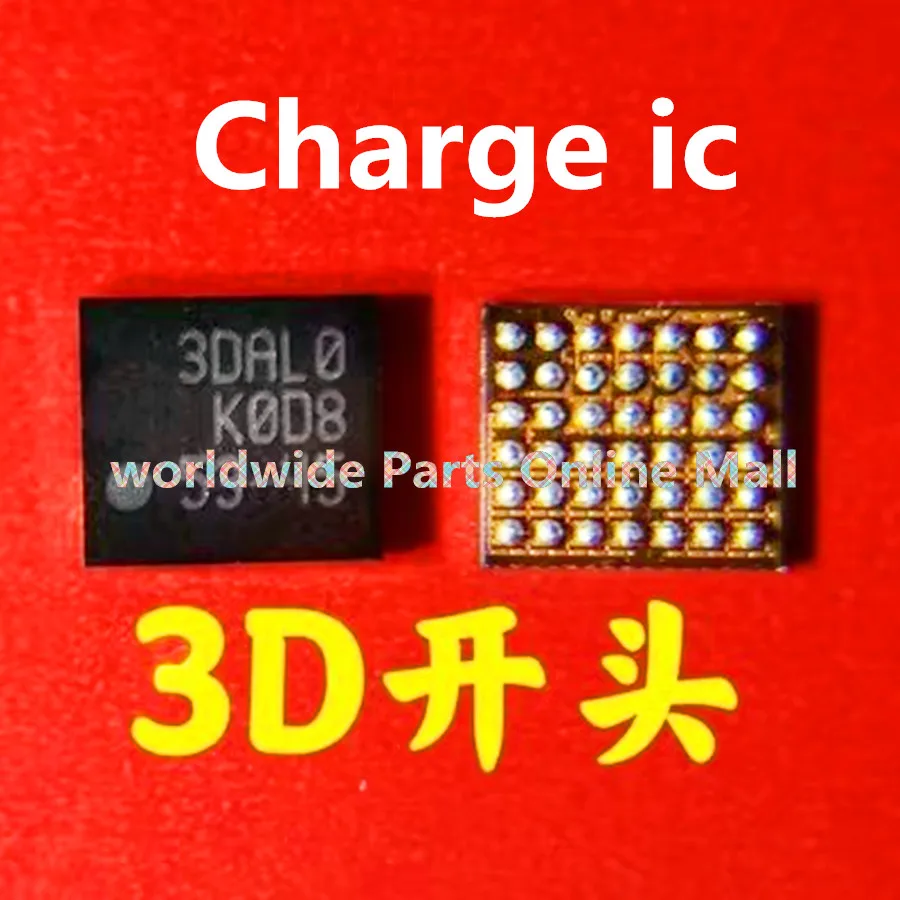 5шт-50шт 3DHC0 mark 3D 3Dxxx FPF3788UCX 42-контактный дисплей ic U4050 для samsung S10 S10 + Note 10/20 Note 20 ultra