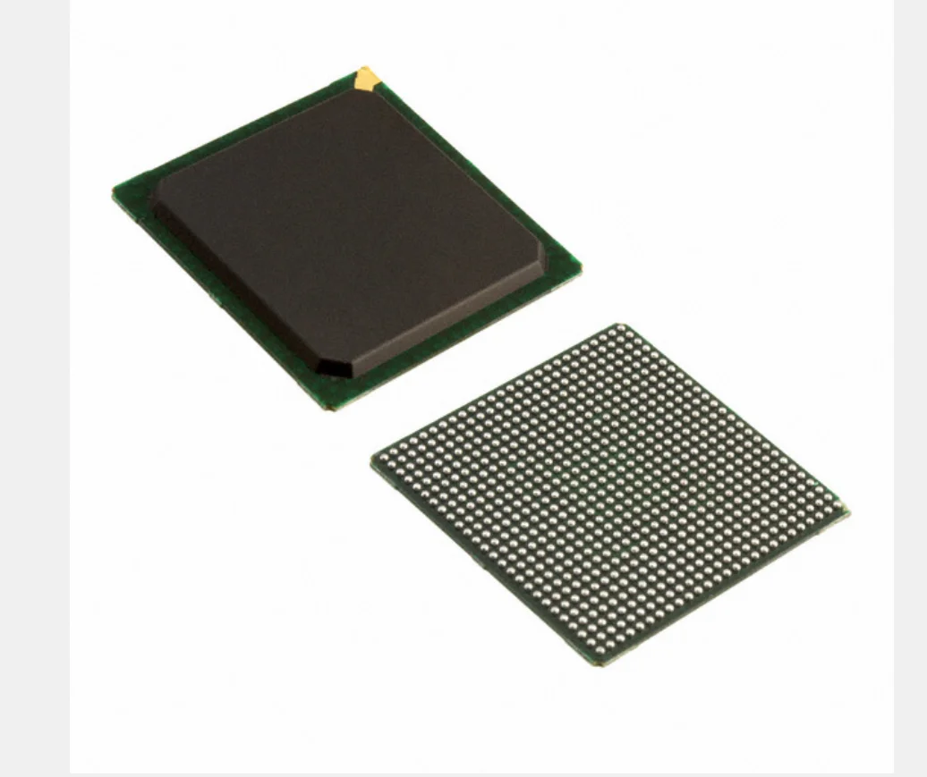 XC7A75T-1FGG676C BGA Интегральная схема (IC) встраиваемая FPGA (программируемая в полевых условиях матрица вентилей)