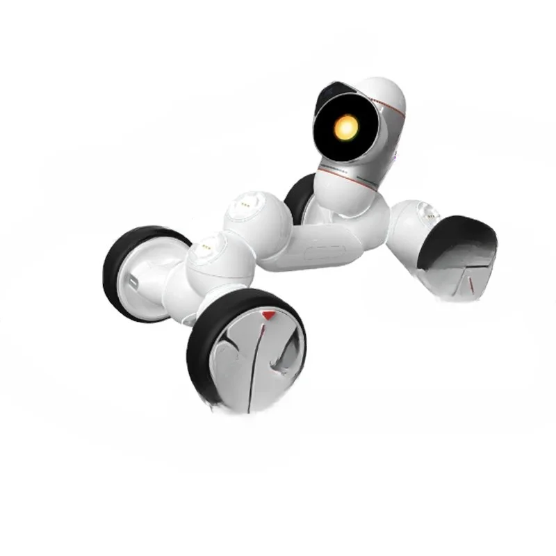 Для гоночного костюма робота Clicbot Robot Module