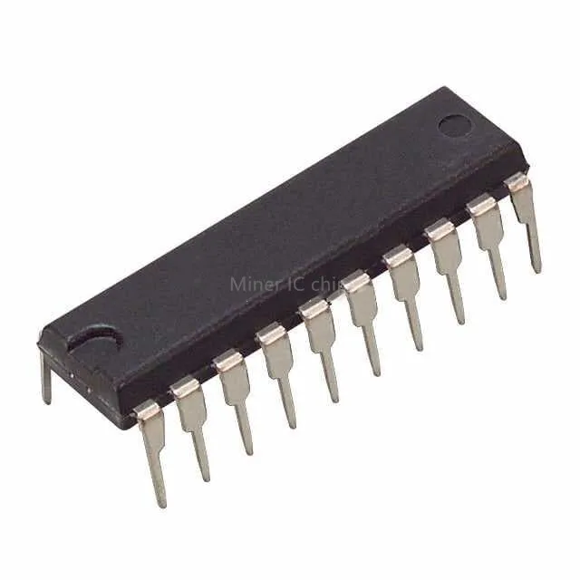 5 шт. микросхема интегральной схемы LA1245 DIP-20
