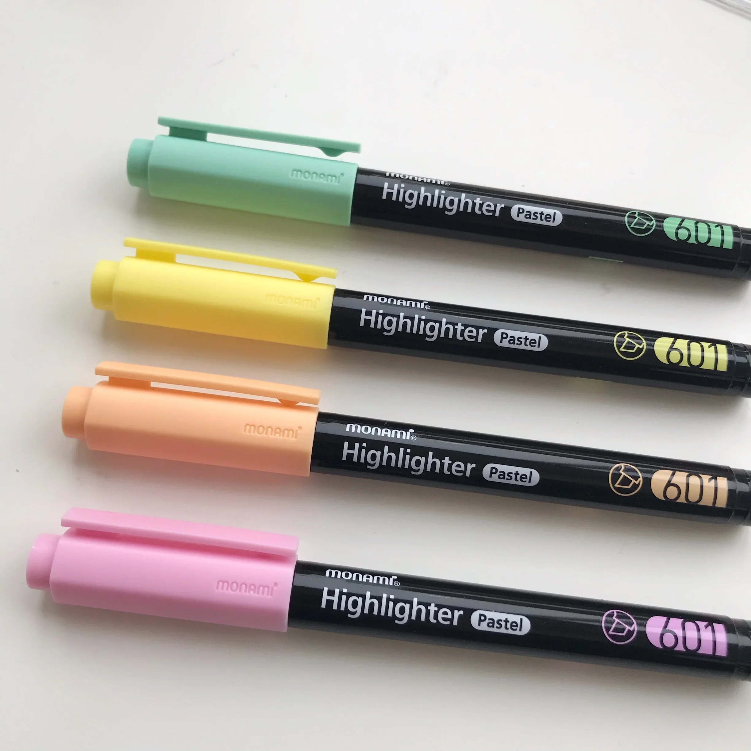 1шт Пастельная цветная Маркерная ручка 1-4 мм Точечный лайнер для рисования, маркер для письма, выделяющий Офисные школьные канцелярские принадлежности